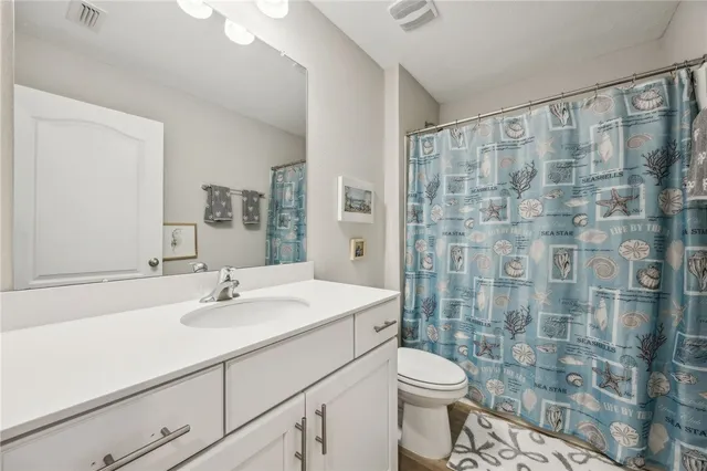 $439,900 | 203 Chinquapin Drive, St. Marys, GA 31558