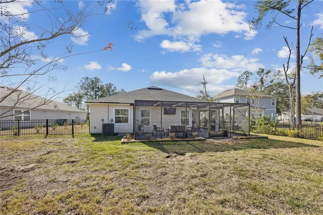 $439,900 | 203 Chinquapin Drive, St. Marys, GA 31558