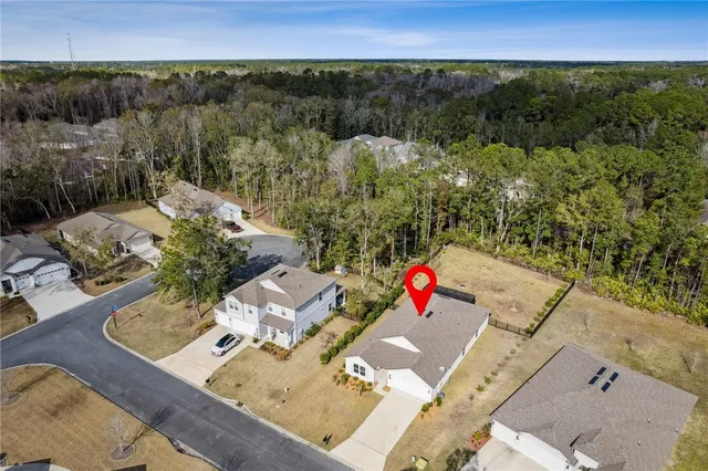 $439,900 | 203 Chinquapin Drive, St. Marys, GA 31558