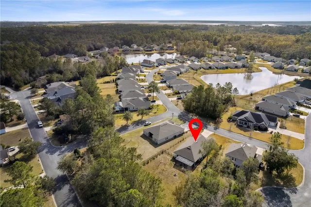 $439,900 | 203 Chinquapin Drive, St. Marys, GA 31558
