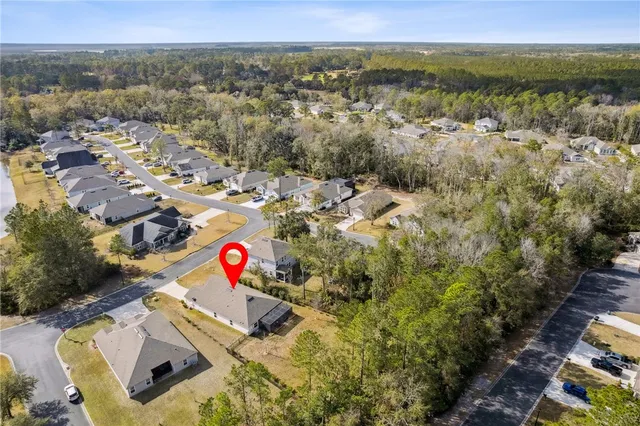 $439,900 | 203 Chinquapin Drive, St. Marys, GA 31558