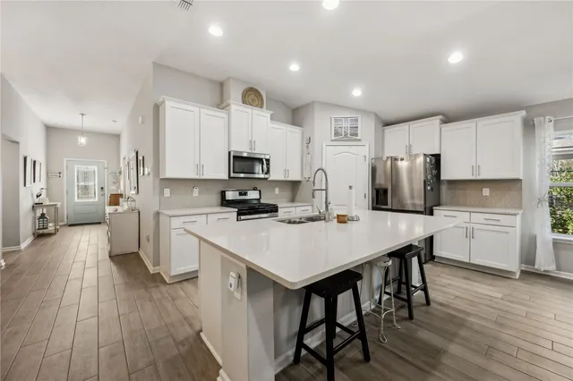 $439,900 | 203 Chinquapin Drive, St. Marys, GA 31558