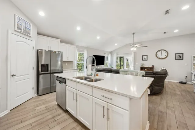 $439,900 | 203 Chinquapin Drive, St. Marys, GA 31558