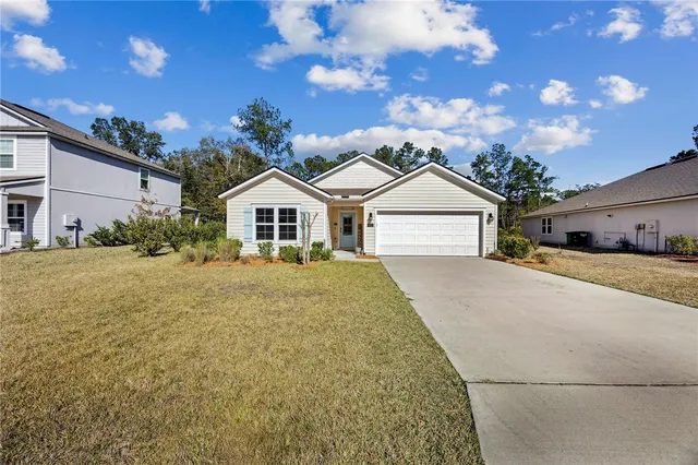 $439,900 | 203 Chinquapin Drive, St. Marys, GA 31558