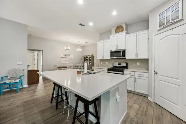 $439,900 | 203 Chinquapin Drive, St. Marys, GA 31558