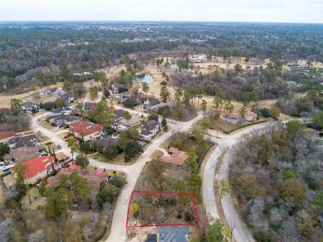 $125,000 | 3015 Green Vista, Houston, TX 77068