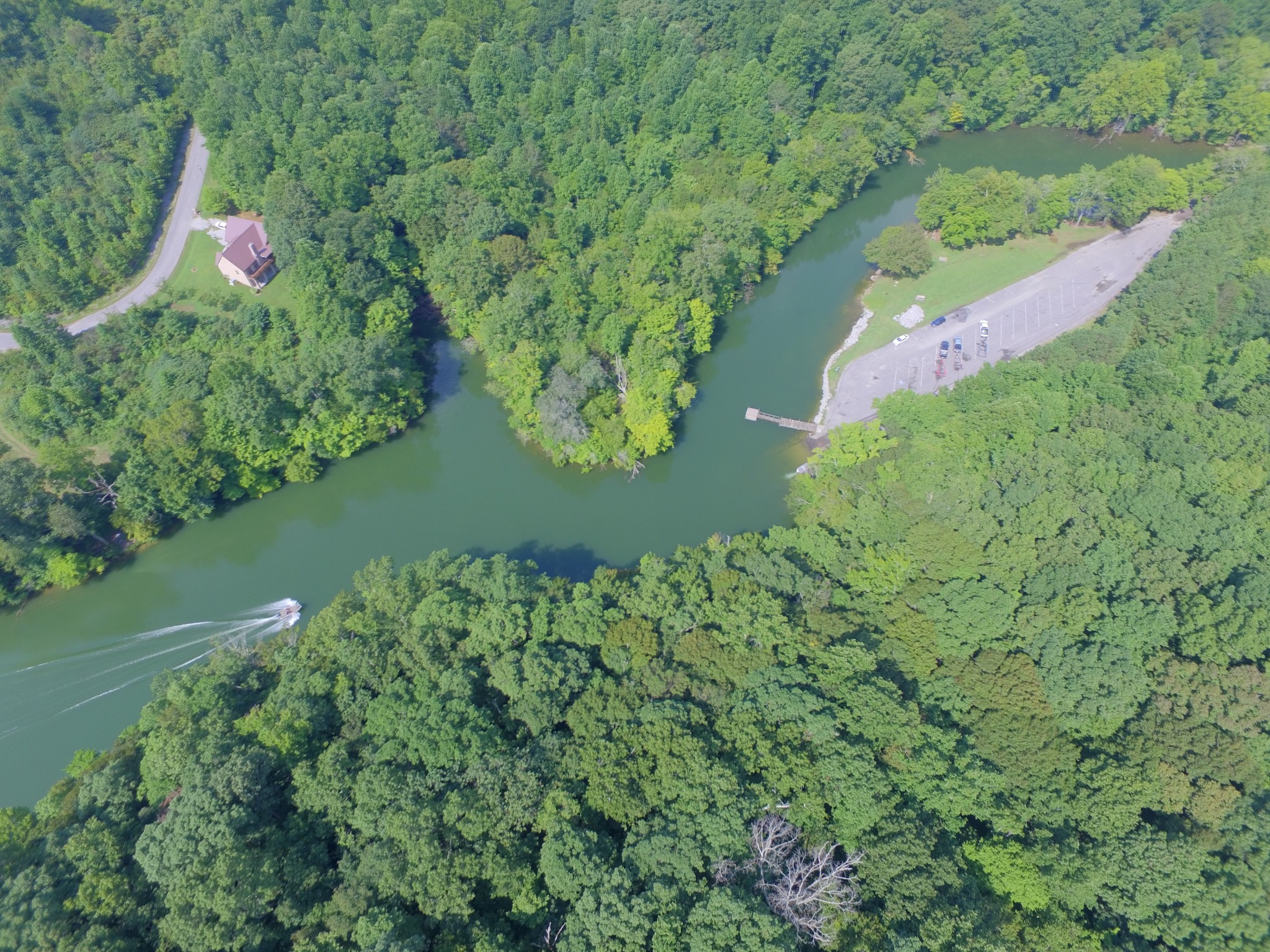 455 Hidden Ridge Lane Estill Springs, TN 37330 - Photo 22 of 28