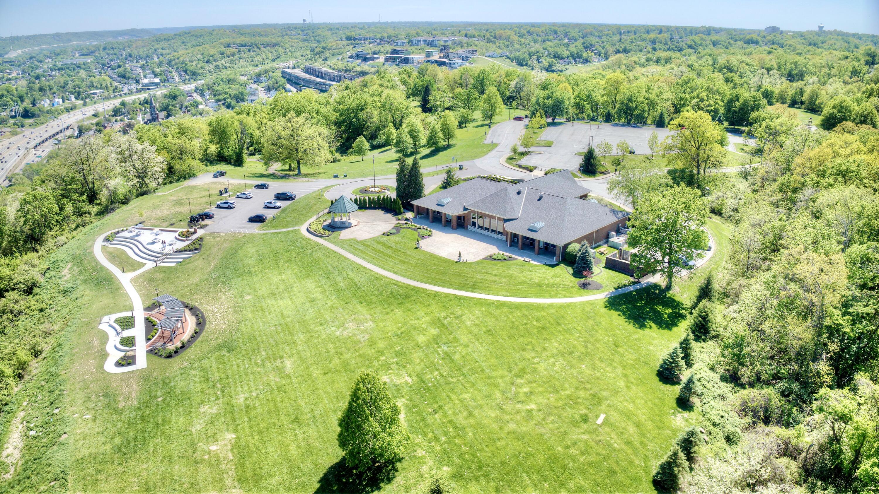 1003 Edgehill Road Covington, KY 41011 - Photo 10 of 49 Gallery Image 10