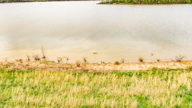 a view of a lake view