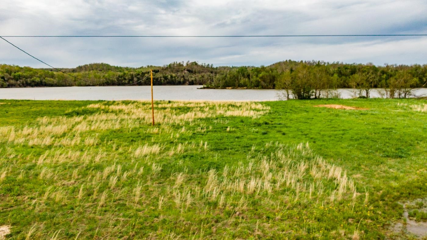 1823 Hardin Btm Road Clifton, TN 38425 - Photo 4 of 14 a view of mountain with lake and mountain view