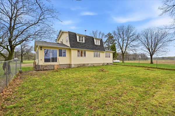 $535,000 | 16302 77th Street, Becker, MN 55308