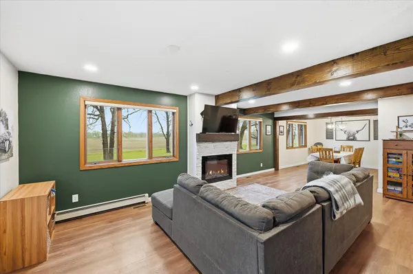 $535,000 | 16302 77th Street, Becker, MN 55308
