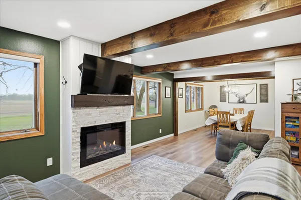 $535,000 | 16302 77th Street, Becker, MN 55308