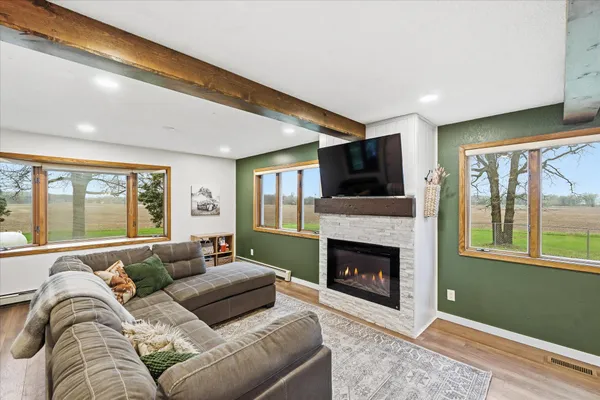 $535,000 | 16302 77th Street, Becker, MN 55308