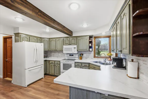 $535,000 | 16302 77th Street, Becker, MN 55308