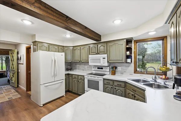 $535,000 | 16302 77th Street, Becker, MN 55308