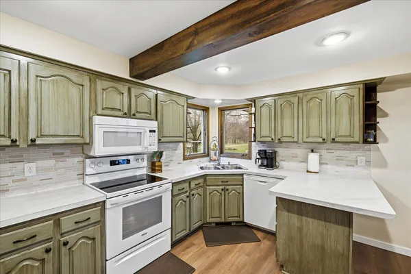 $535,000 | 16302 77th Street, Becker, MN 55308