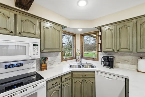 $535,000 | 16302 77th Street, Becker, MN 55308