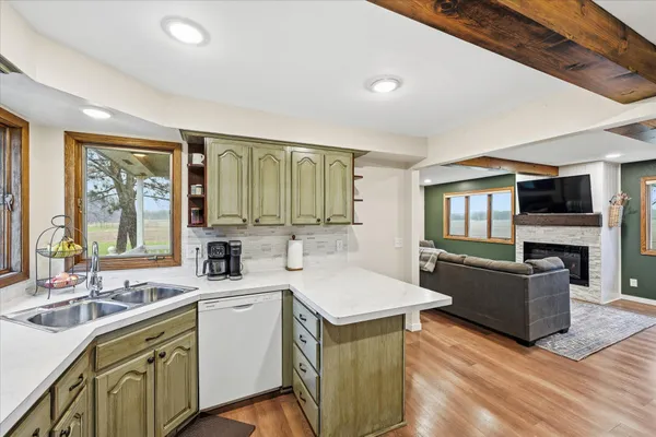 $535,000 | 16302 77th Street, Becker, MN 55308