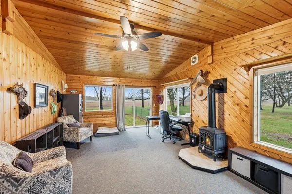 $535,000 | 16302 77th Street, Becker, MN 55308