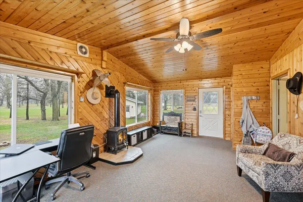 $535,000 | 16302 77th Street, Becker, MN 55308