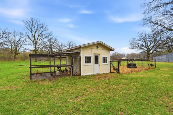 $535,000 | 16302 77th Street, Becker, MN 55308