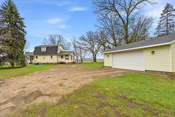 $535,000 | 16302 77th Street, Becker, MN 55308