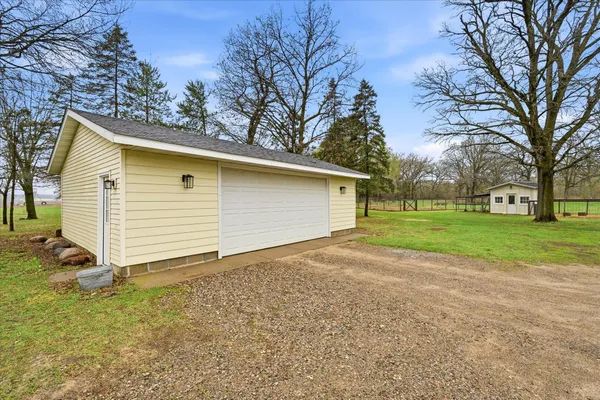 $535,000 | 16302 77th Street, Becker, MN 55308