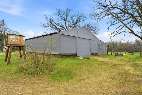$535,000 | 16302 77th Street, Becker, MN 55308