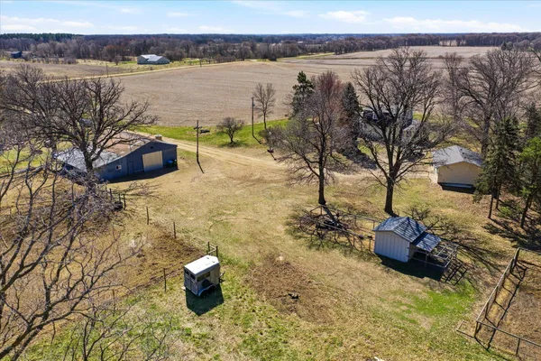 $535,000 | 16302 77th Street, Becker, MN 55308