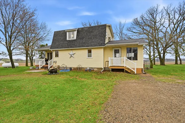 $535,000 | 16302 77th Street, Becker, MN 55308