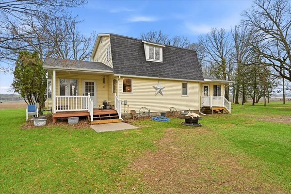 $535,000 | 16302 77th Street, Becker, MN 55308