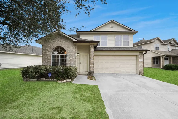 $2,200 | 21710 Oriole Trail, Humble, TX 77338