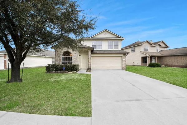 $2,200 | 21710 Oriole Trail, Humble, TX 77338