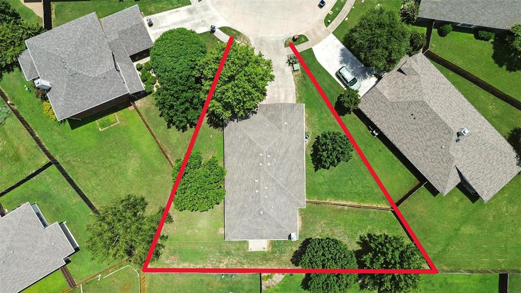 4312 Ridgewood Road Melissa, TX 75454 - Photo 33 of 40