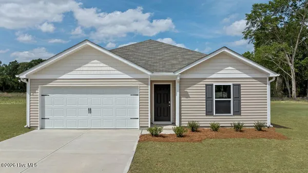 $277,550 | 3601 Huntsmoor Lane, Wilson, NC 27896
