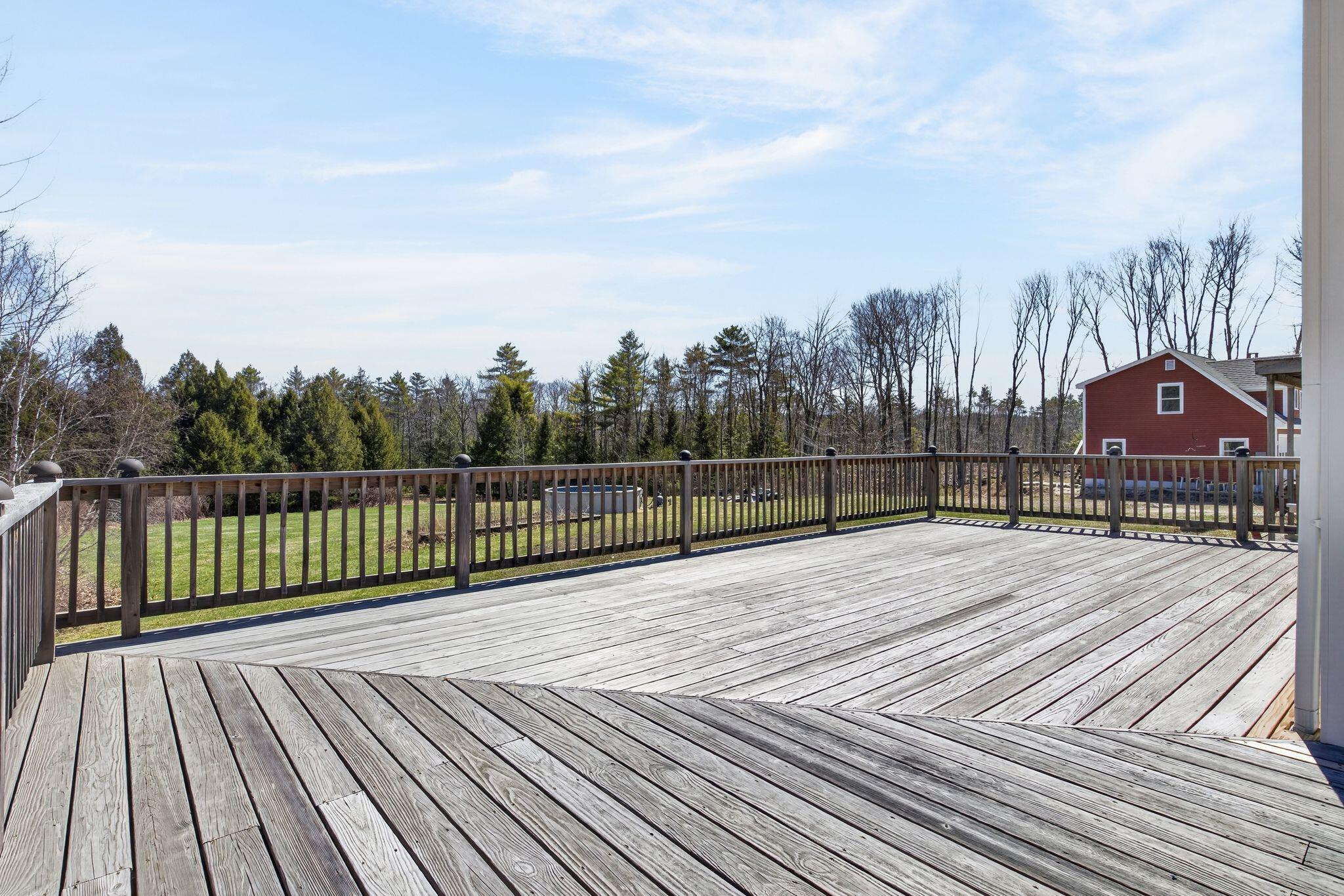 281 Portland Road Gray, ME 04039 - Photo 26 of 30 281_Portland_Rd_139