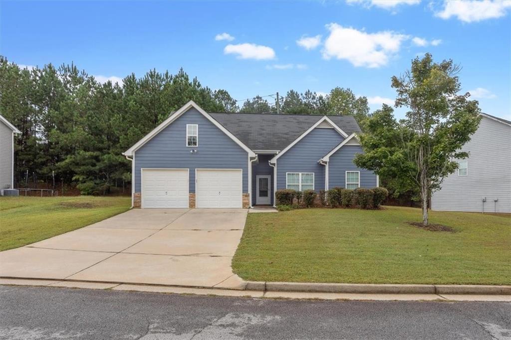 103 Rockefeller Lane Dallas, GA 30157 - Photo 1 of 1 Gallery Image 1