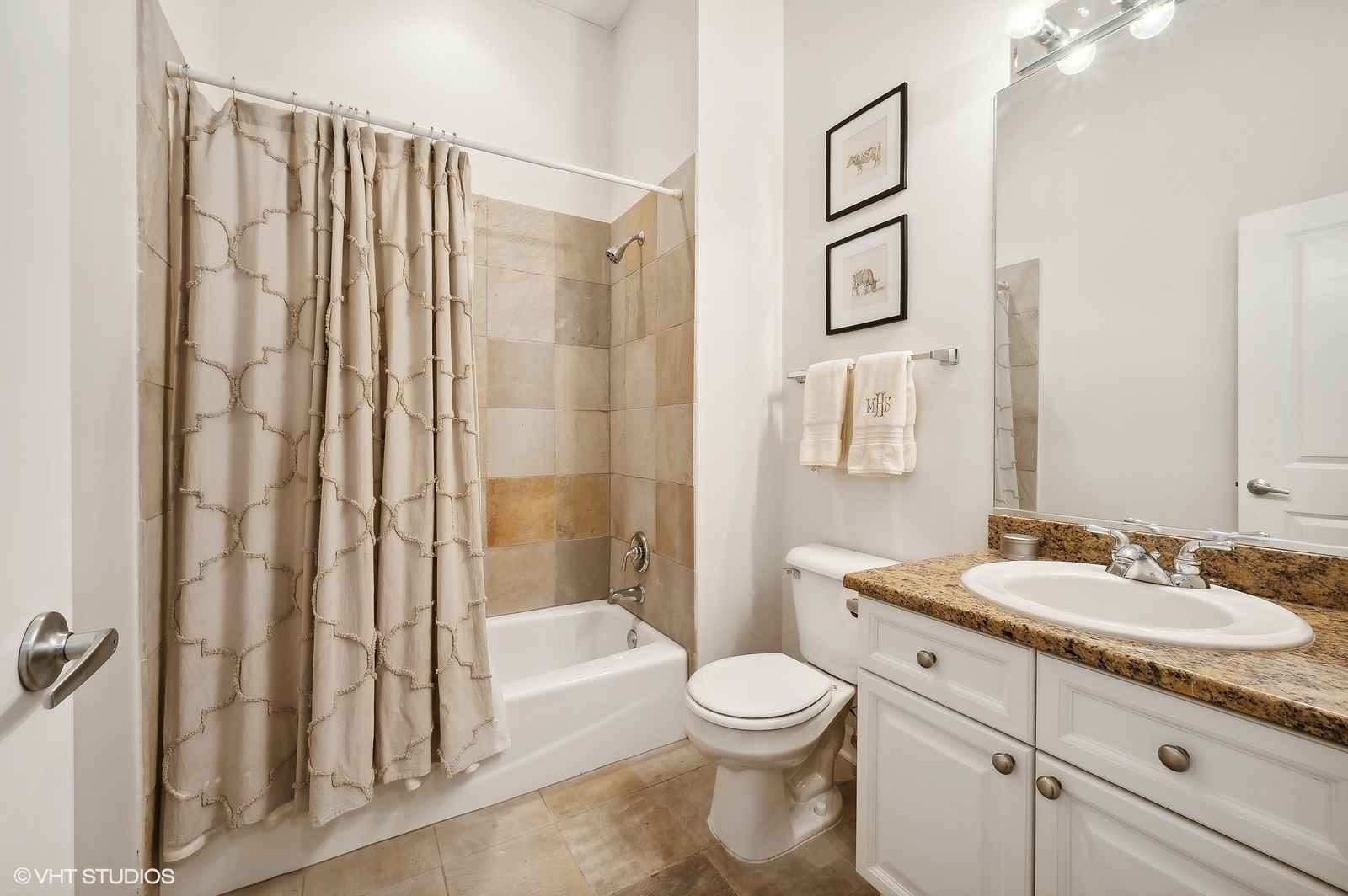 948 West Madison Street, Unit 2SE Chicago, IL 60607 - Photo 13 of 15 Gallery Image 13