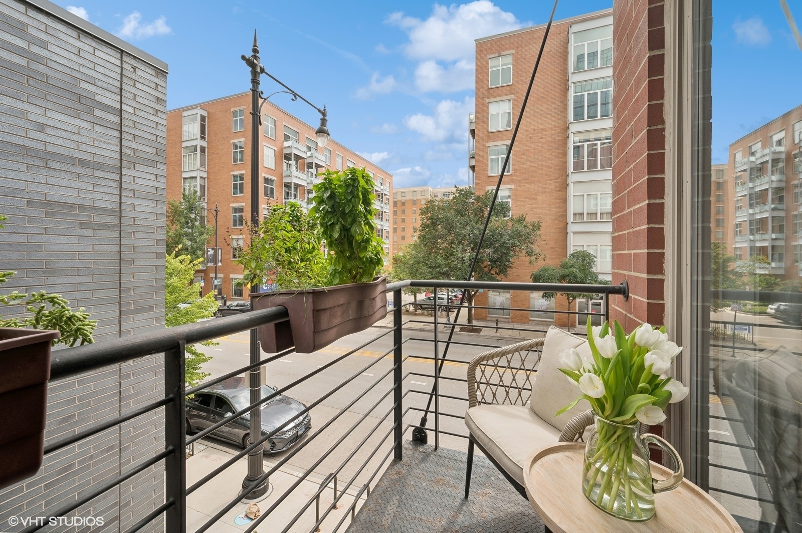948 West Madison Street, Unit 2SE Chicago, IL 60607 - Photo 14 of 15 Gallery Image 14