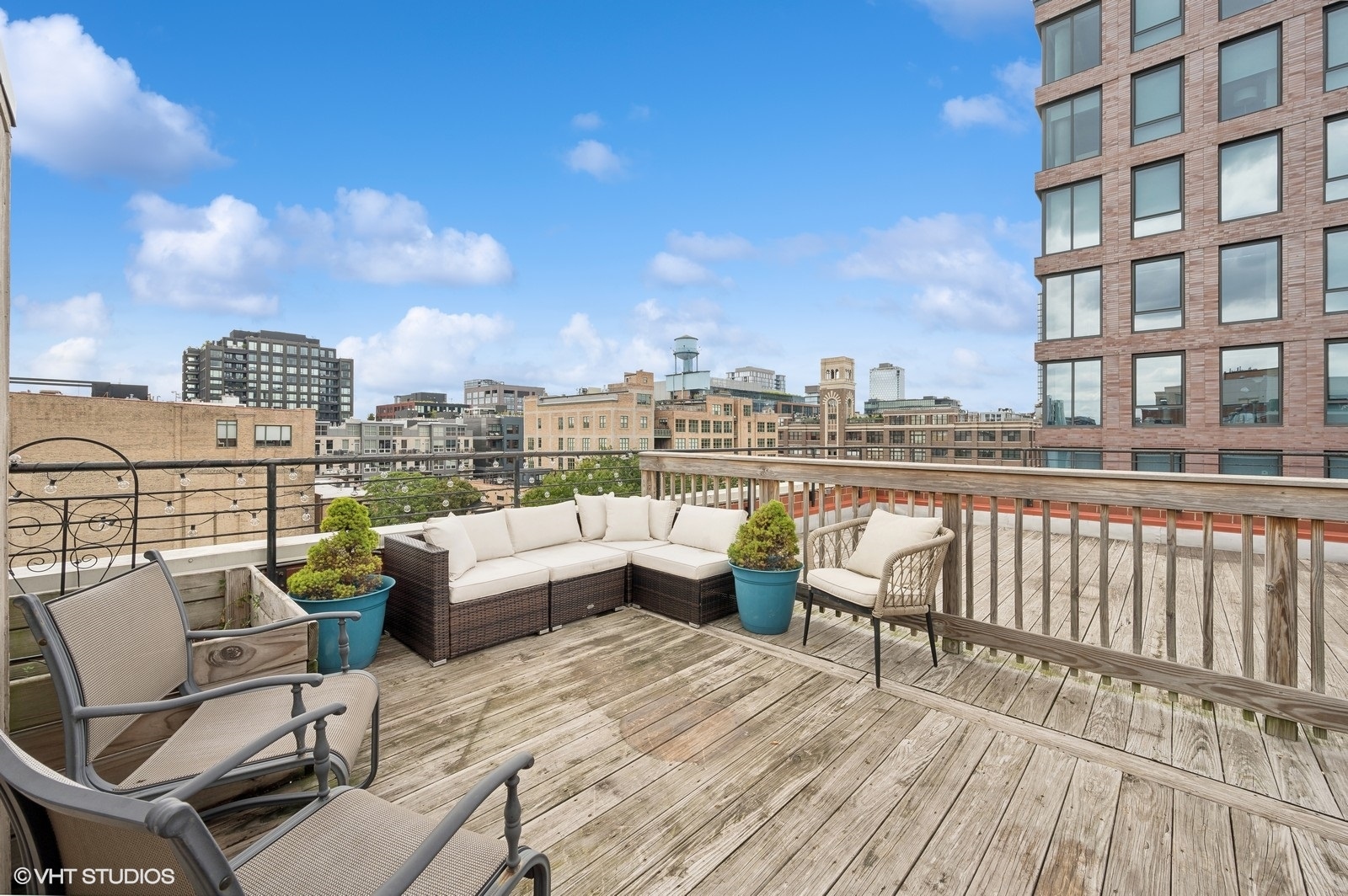 948 West Madison Street, Unit 2SE Chicago, IL 60607 - Photo 15 of 15 Gallery Image 15