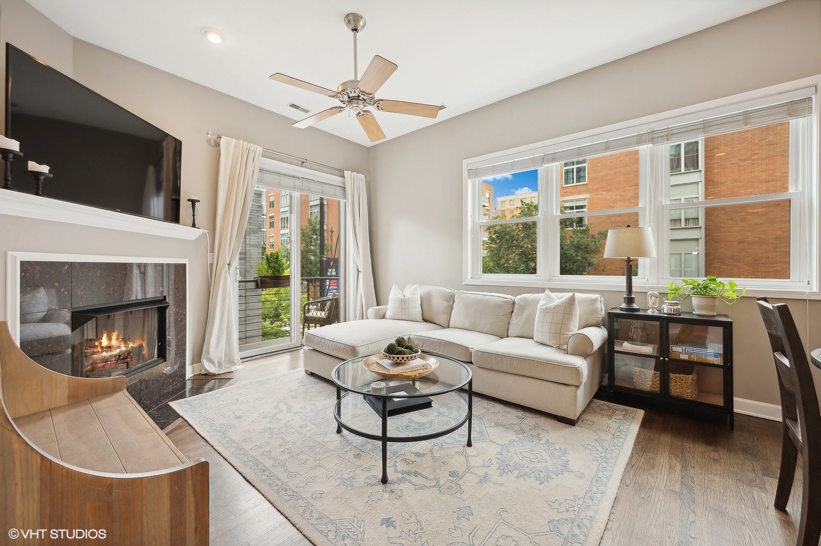 948 West Madison Street, Unit 2SE Chicago, IL 60607 - Photo 3 of 15 Gallery Image 3