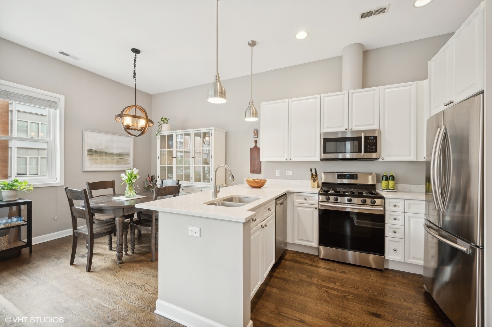 948 West Madison Street, Unit 2SE Chicago, IL 60607 - Photo 6 of 15 Gallery Image 6