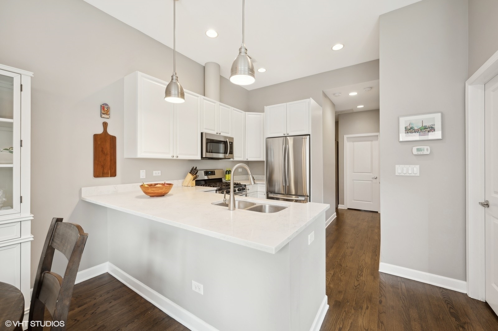 948 West Madison Street, Unit 2SE Chicago, IL 60607 - Photo 8 of 15 Gallery Image 8
