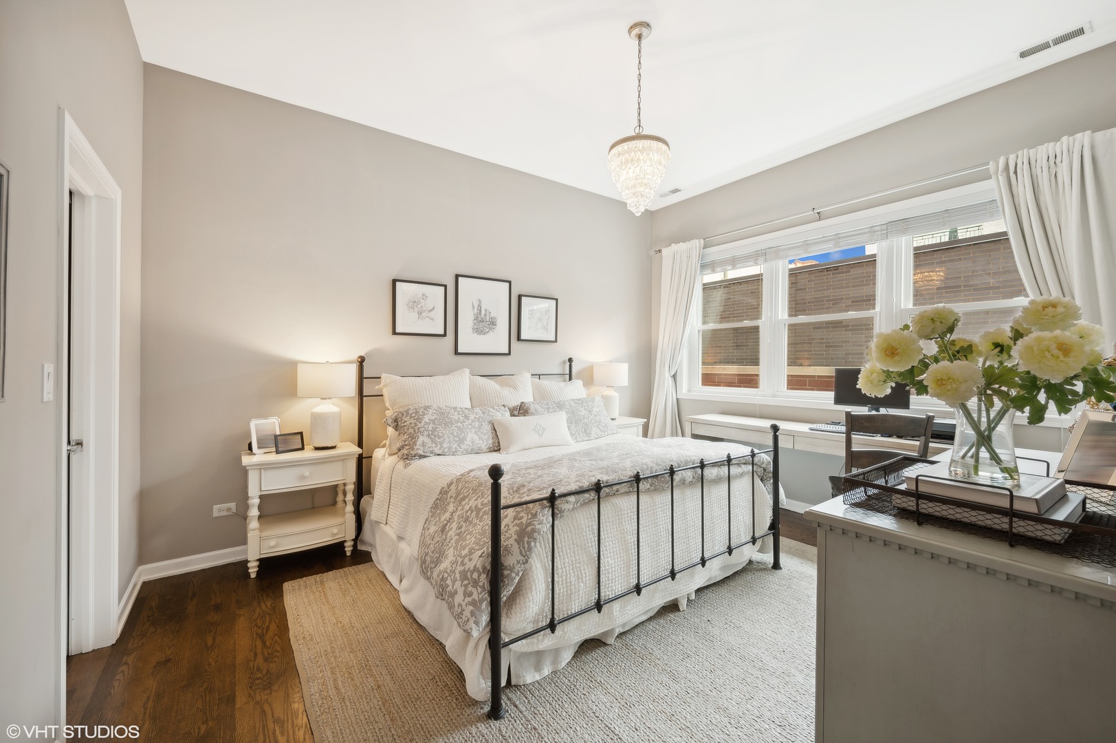 948 West Madison Street, Unit 2SE Chicago, IL 60607 - Photo 9 of 15 Gallery Image 9