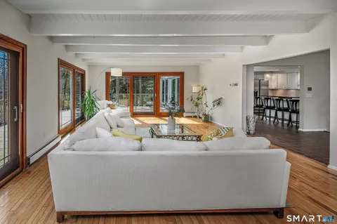 $995,000 | 216 Silver Spring Road, Wilton, CT 06897