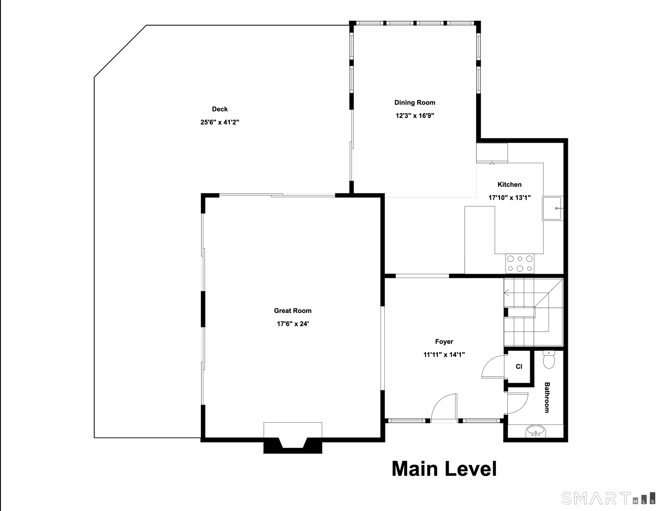 216 Silver Spring Road Wilton, CT 06897 - Photo 32 of 34