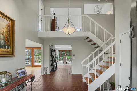 $995,000 | 216 Silver Spring Road, Wilton, CT 06897