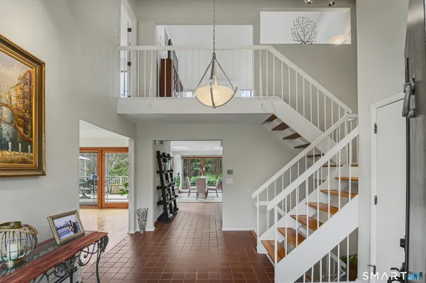 $995,000 | 216 Silver Spring Road, Wilton, CT 06897