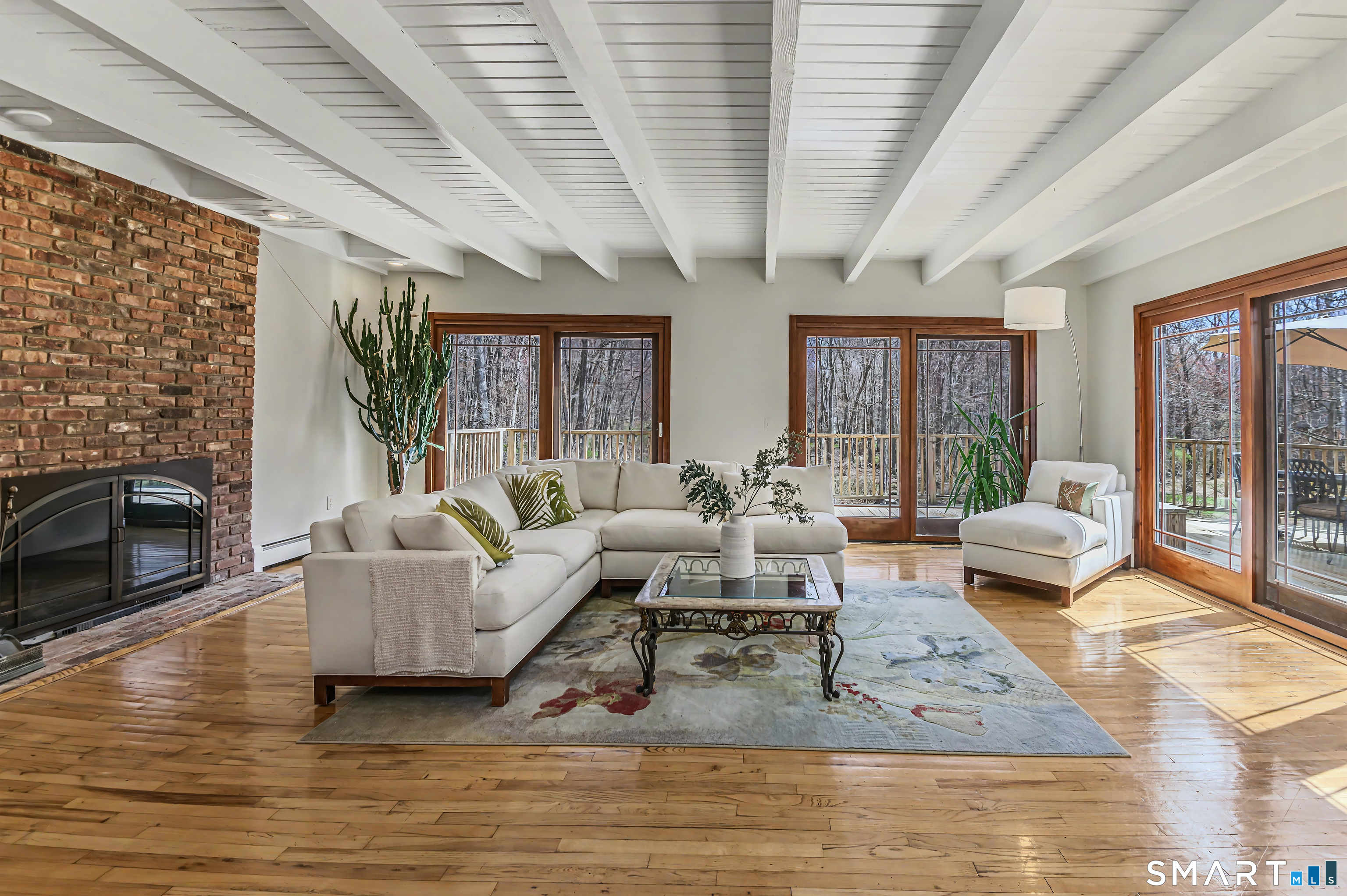 216 Silver Spring Road Wilton, CT 06897 - Photo 5 of 33